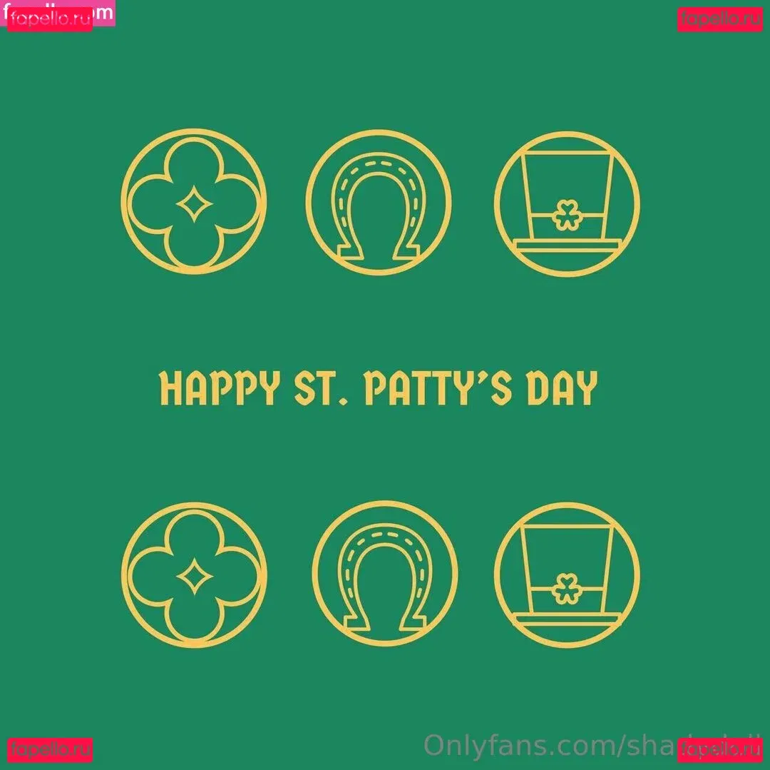 shadydoll Onlyfans Photo Gallery 