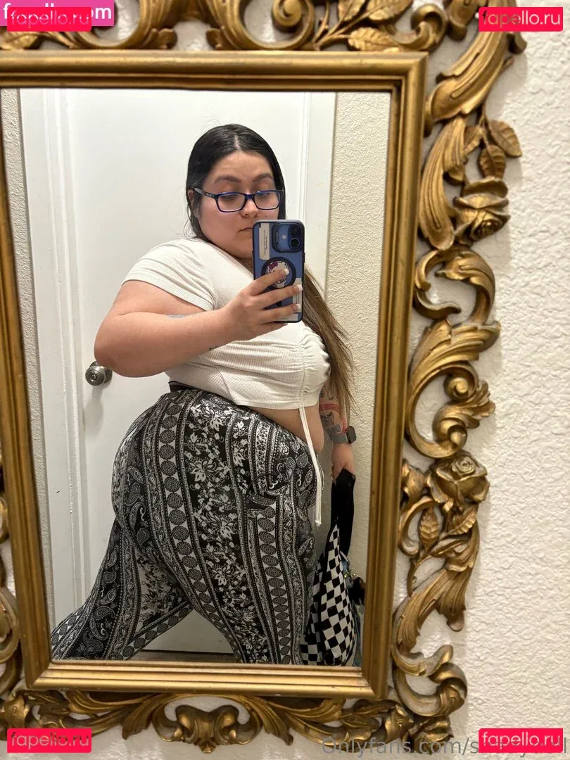 shadydoll Onlyfans Photo Gallery 