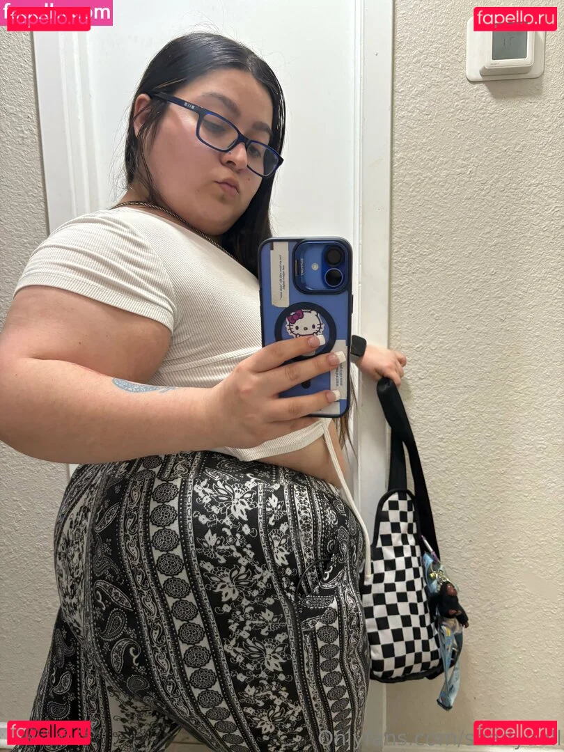 shadydoll Onlyfans Photo Gallery 