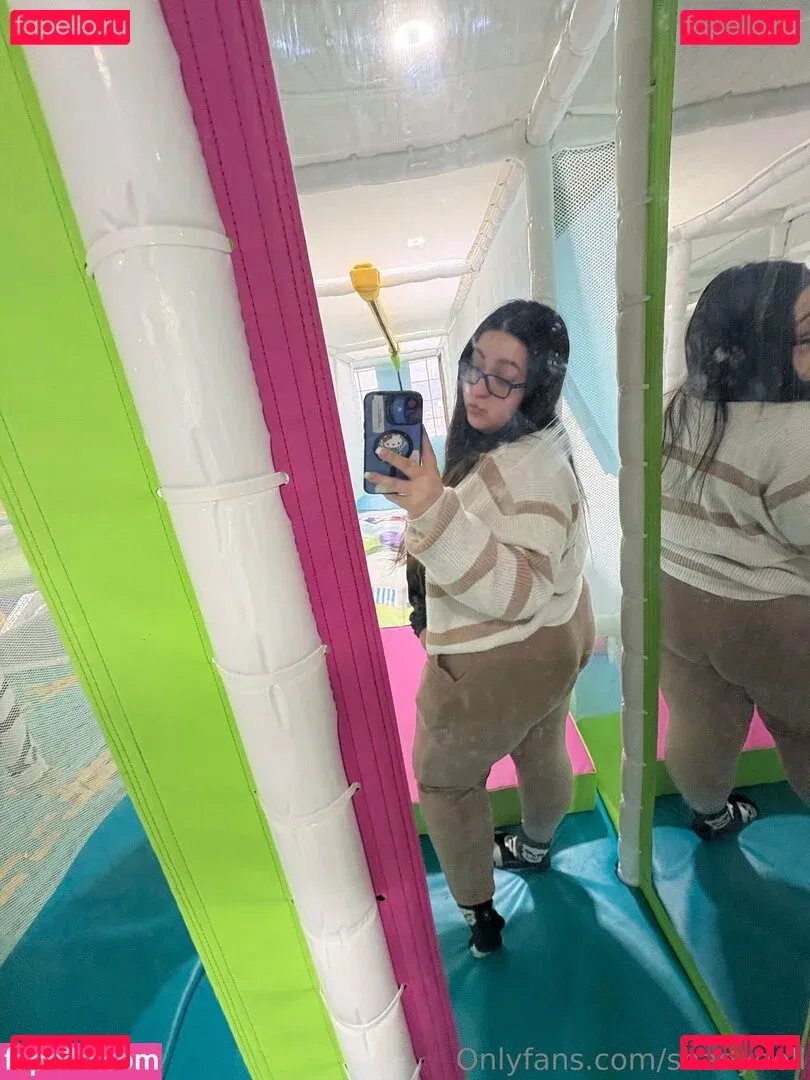 shadydoll Onlyfans Photo Gallery 