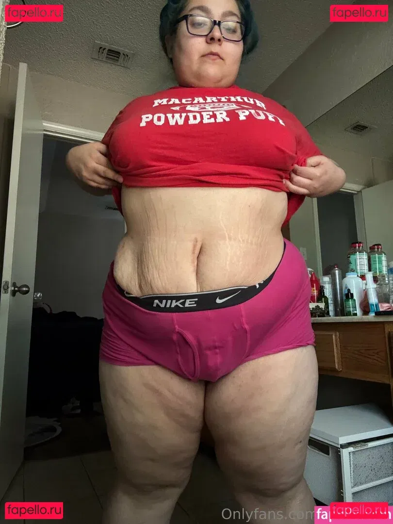 shadydoll Onlyfans Photo Gallery 