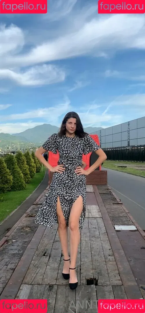 anntallogy Onlyfans Photo Gallery 