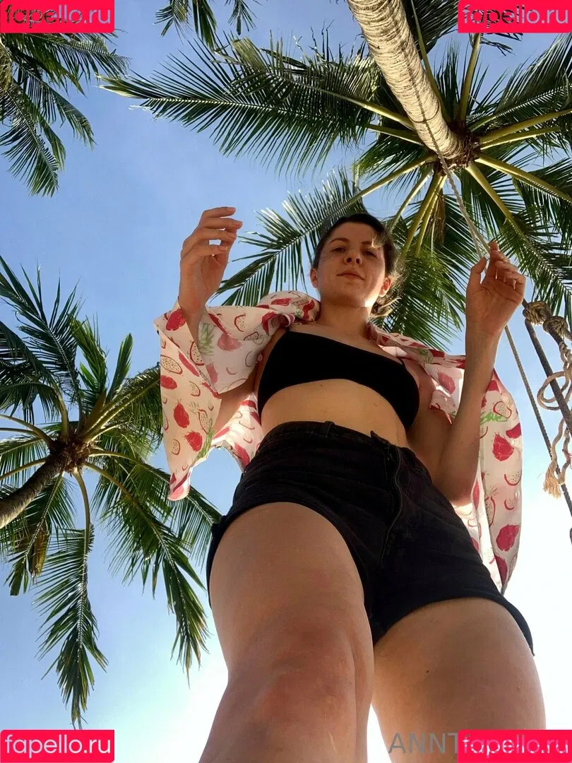 anntallogy Onlyfans Photo Gallery 
