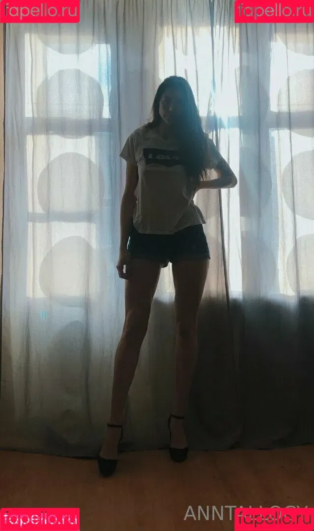 anntallogy Onlyfans Photo Gallery 