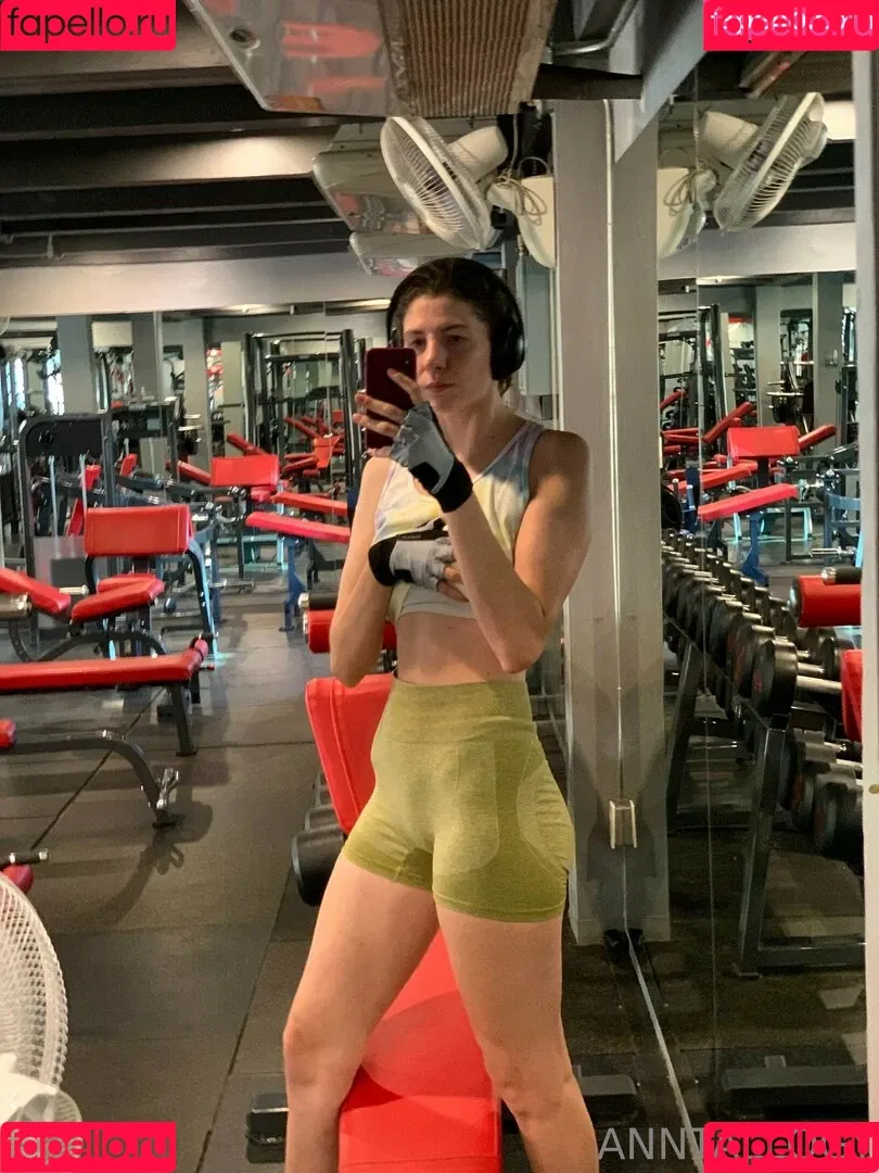 anntallogy Onlyfans Photo Gallery 