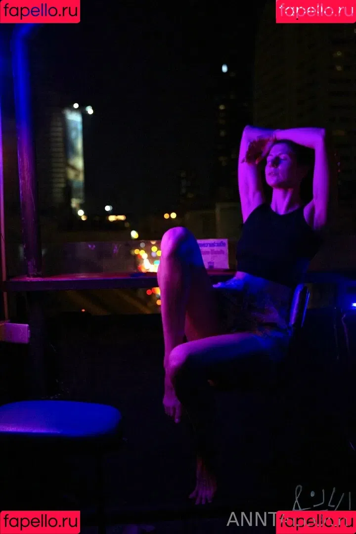 anntallogy Onlyfans Photo Gallery 