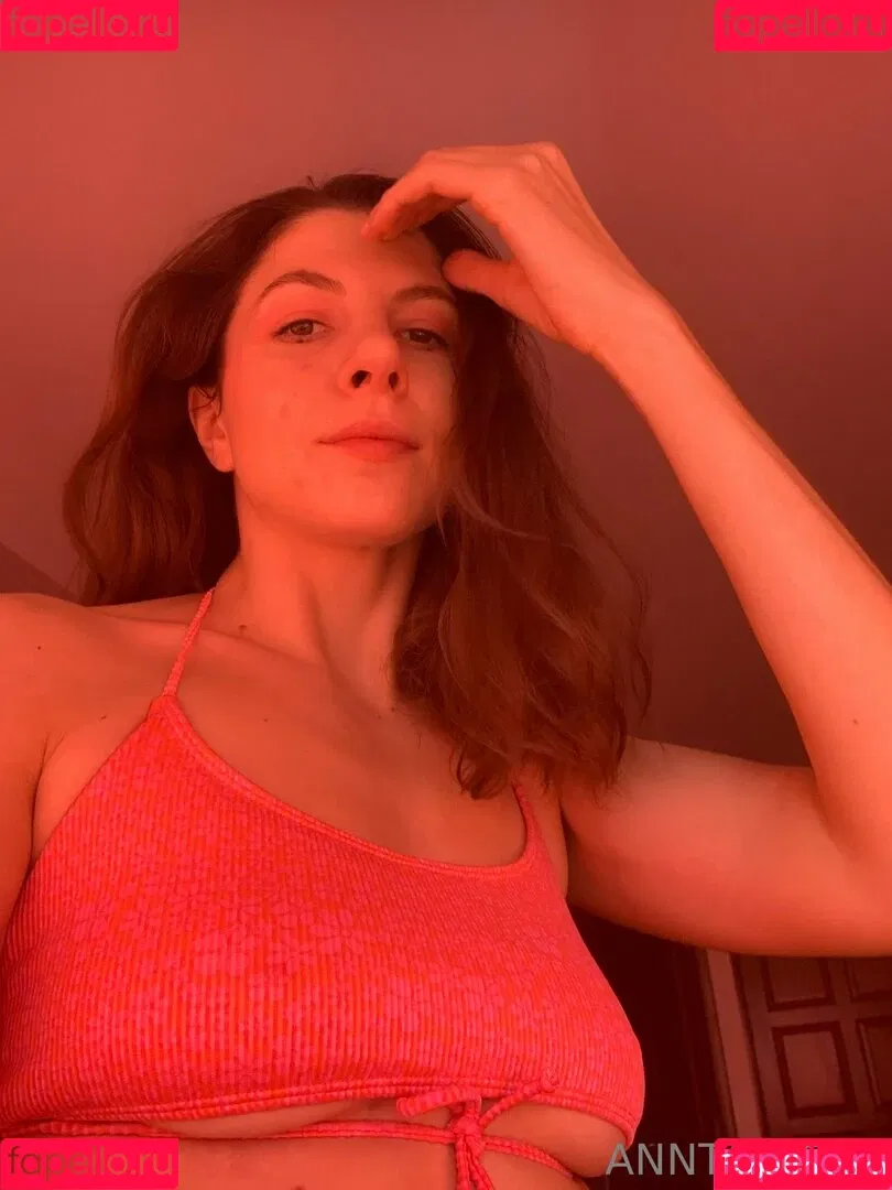 anntallogy Onlyfans Photo Gallery 