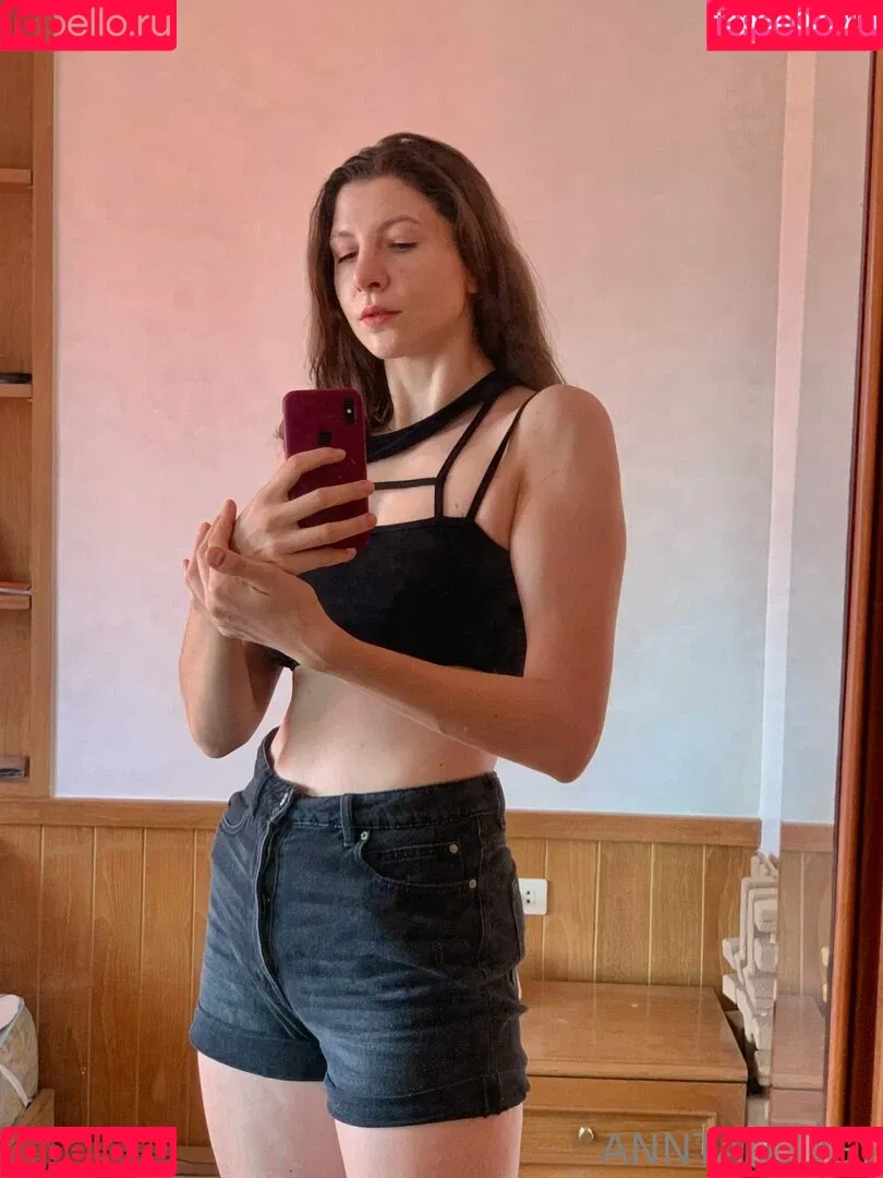 anntallogy Onlyfans Photo Gallery 