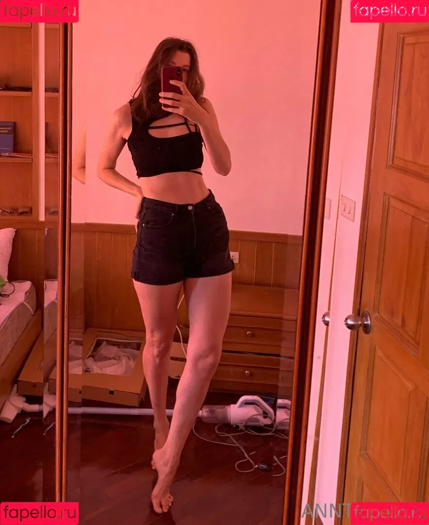 anntallogy Onlyfans Photo Gallery 
