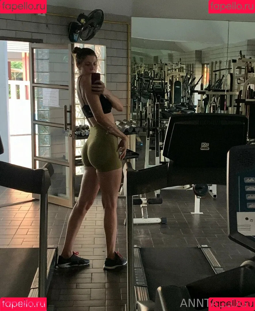 anntallogy Onlyfans Photo Gallery 