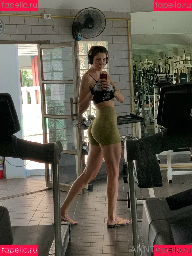 anntallogy Onlyfans Photo Gallery 
