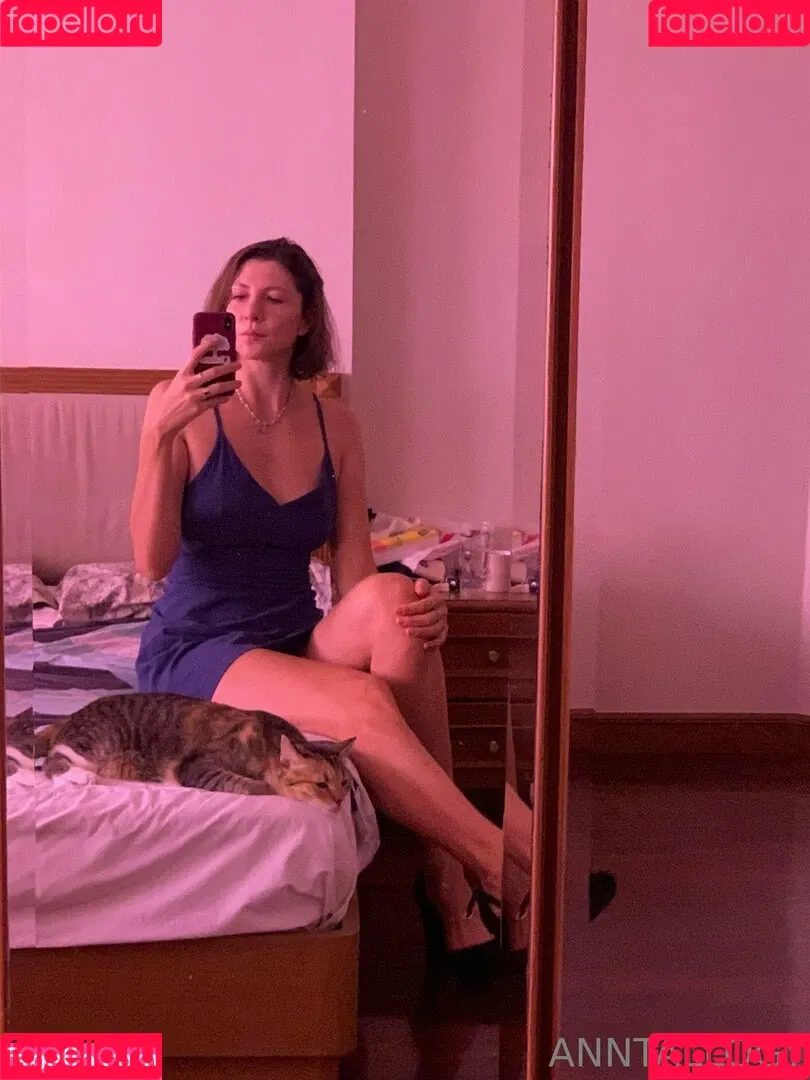 anntallogy Onlyfans Photo Gallery 