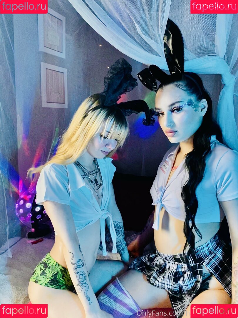 ninecloudz Onlyfans Photo Gallery 