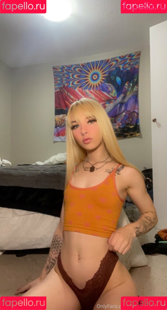 ninecloudz Onlyfans Photo Gallery 