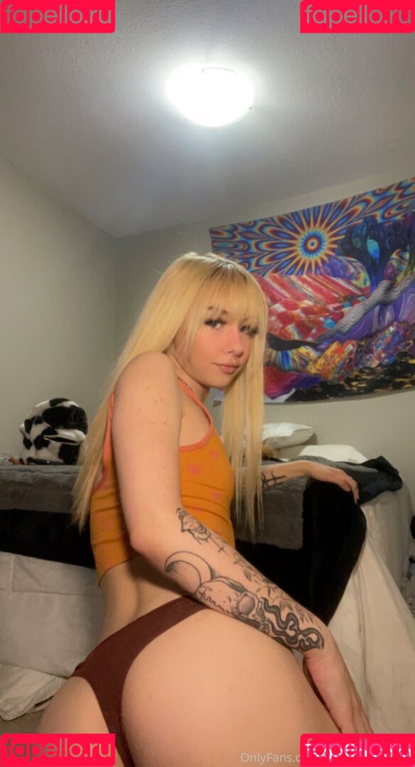 ninecloudz Onlyfans Photo Gallery 