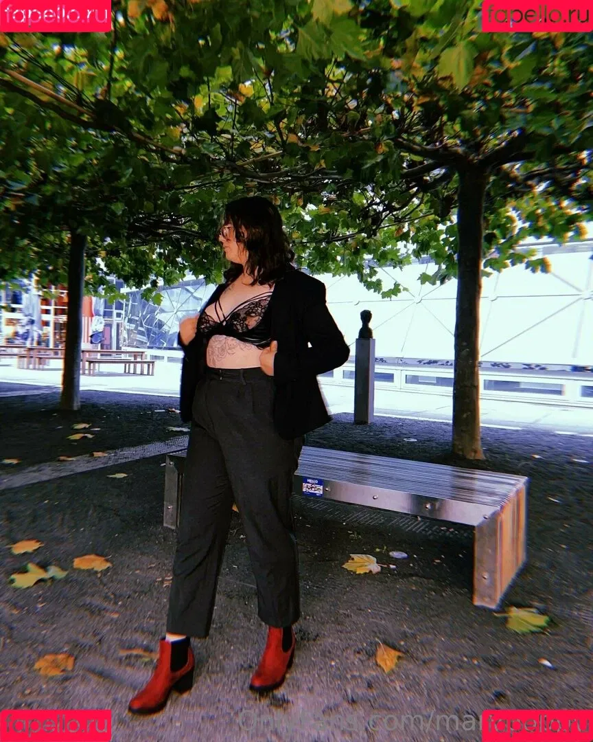 marypoppy Onlyfans Photo Gallery 