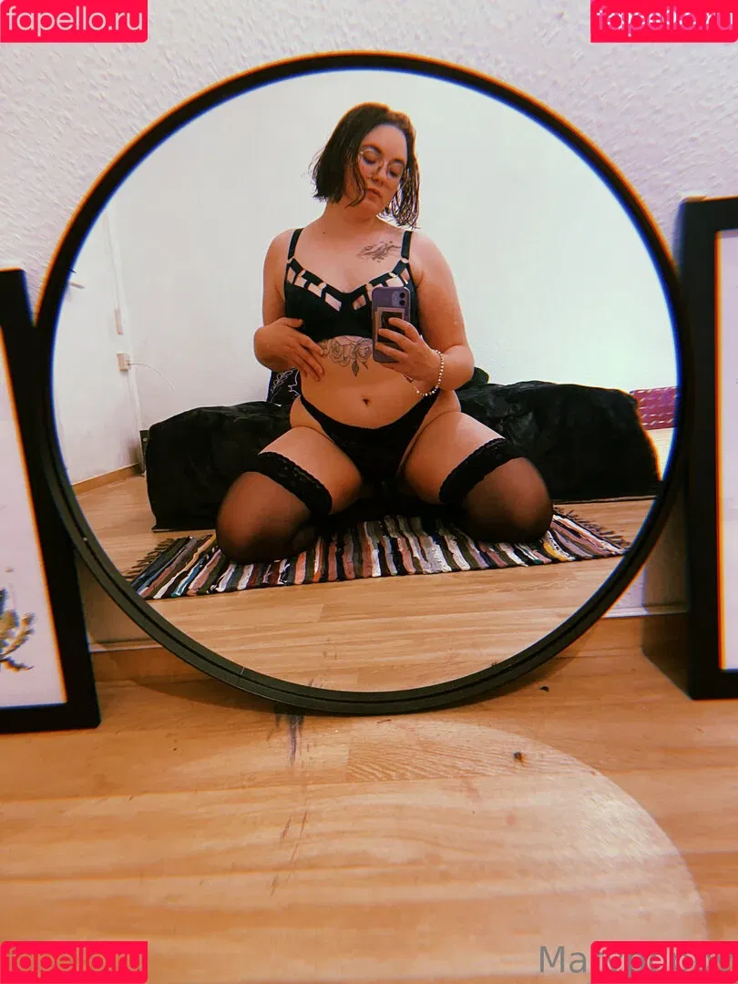 marypoppy Onlyfans Photo Gallery 
