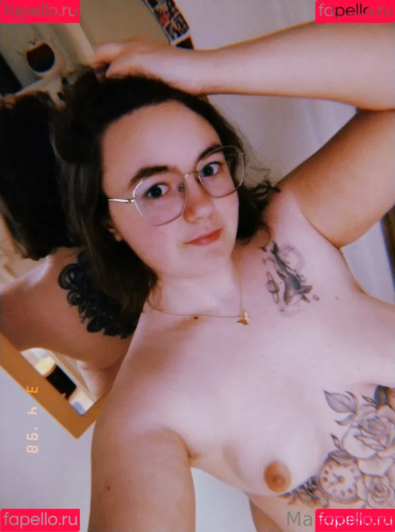 marypoppy Onlyfans Photo Gallery 