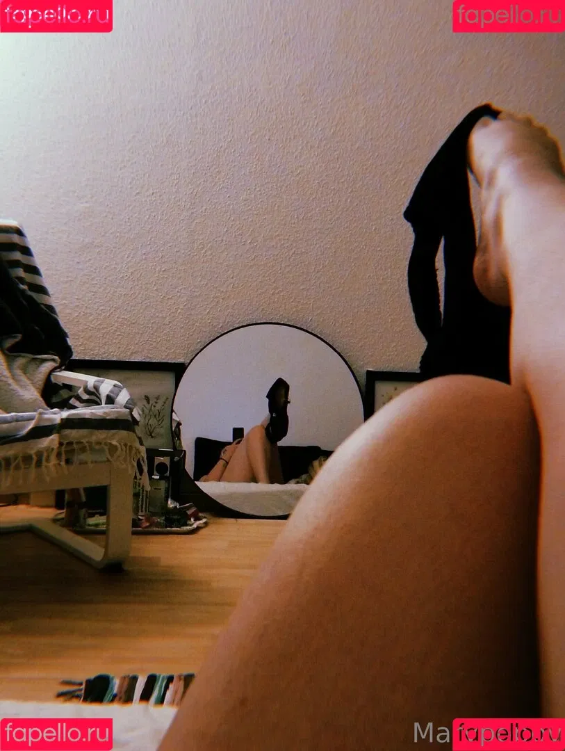 marypoppy Onlyfans Photo Gallery 