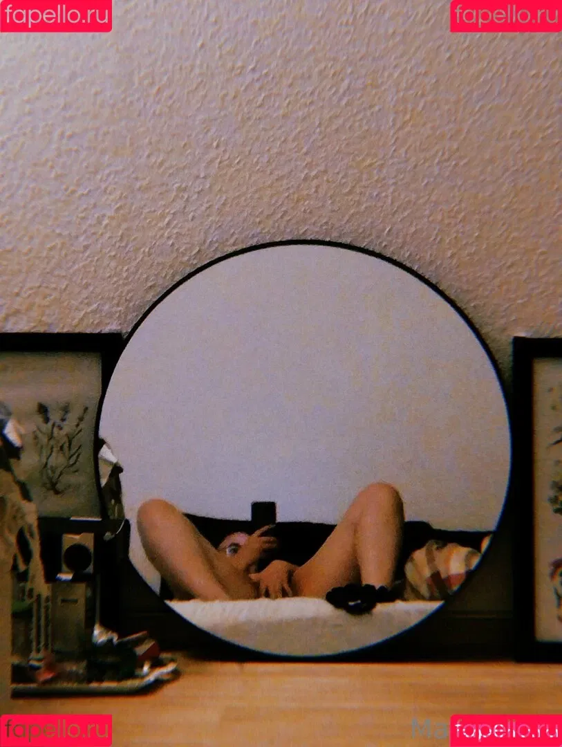 marypoppy Onlyfans Photo Gallery 