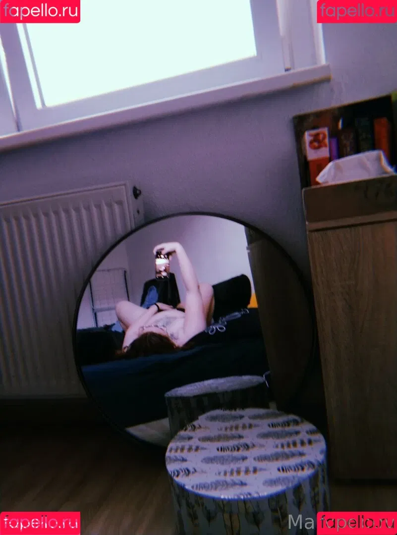 marypoppy Onlyfans Photo Gallery 