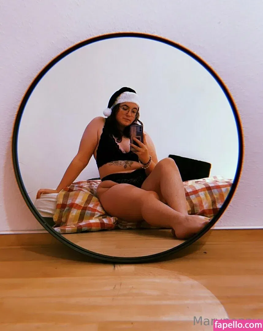 marypoppy Onlyfans Photo Gallery 