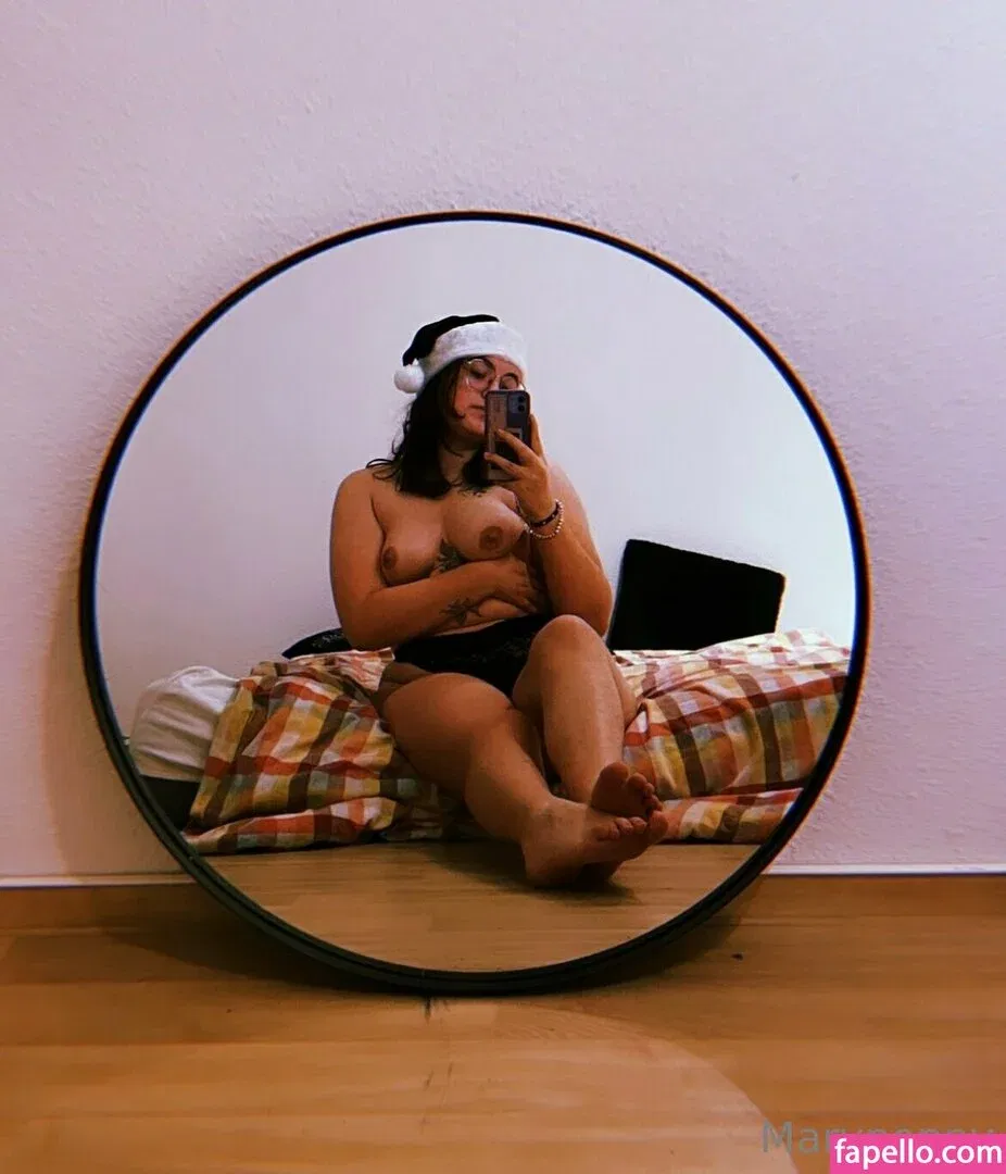 marypoppy Onlyfans Photo Gallery 