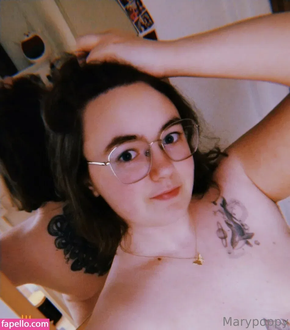 marypoppy Onlyfans Photo Gallery 