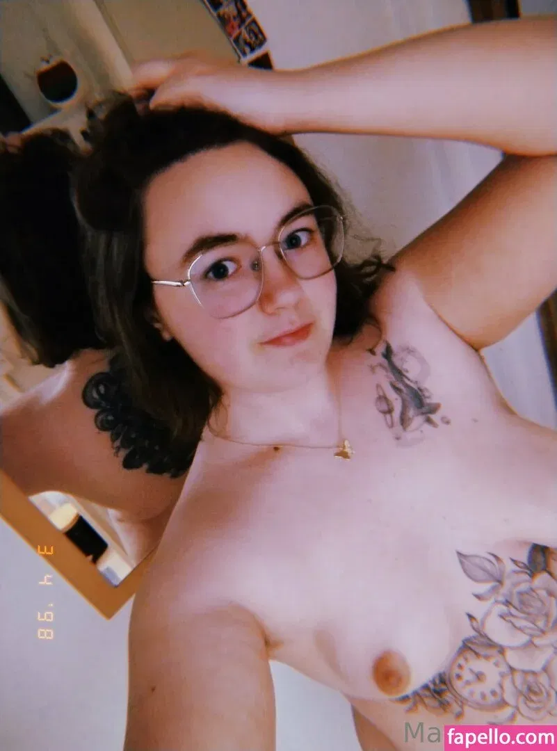 marypoppy Onlyfans Photo Gallery 