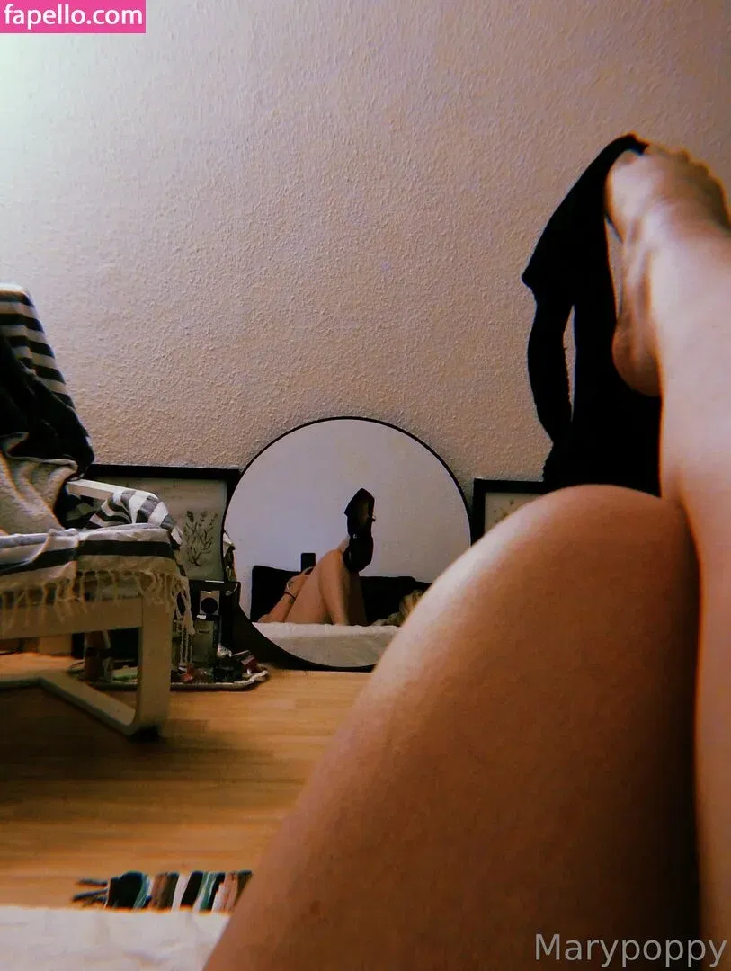 marypoppy Onlyfans Photo Gallery 