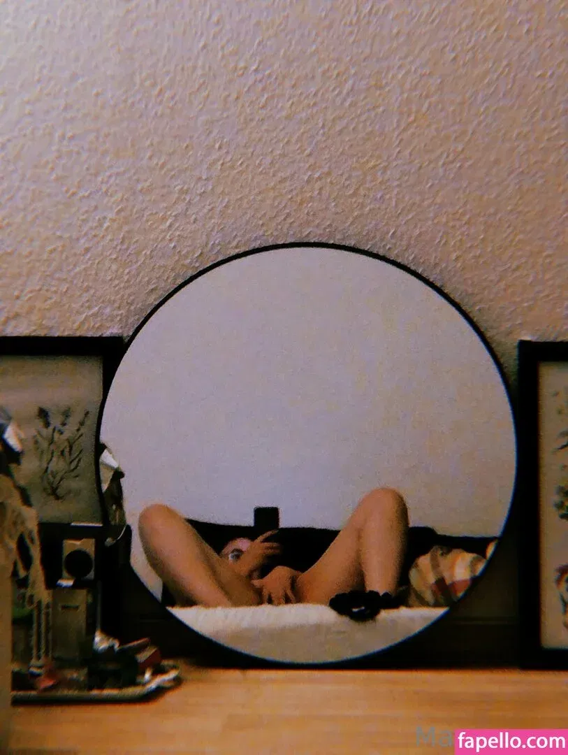 marypoppy Onlyfans Photo Gallery 