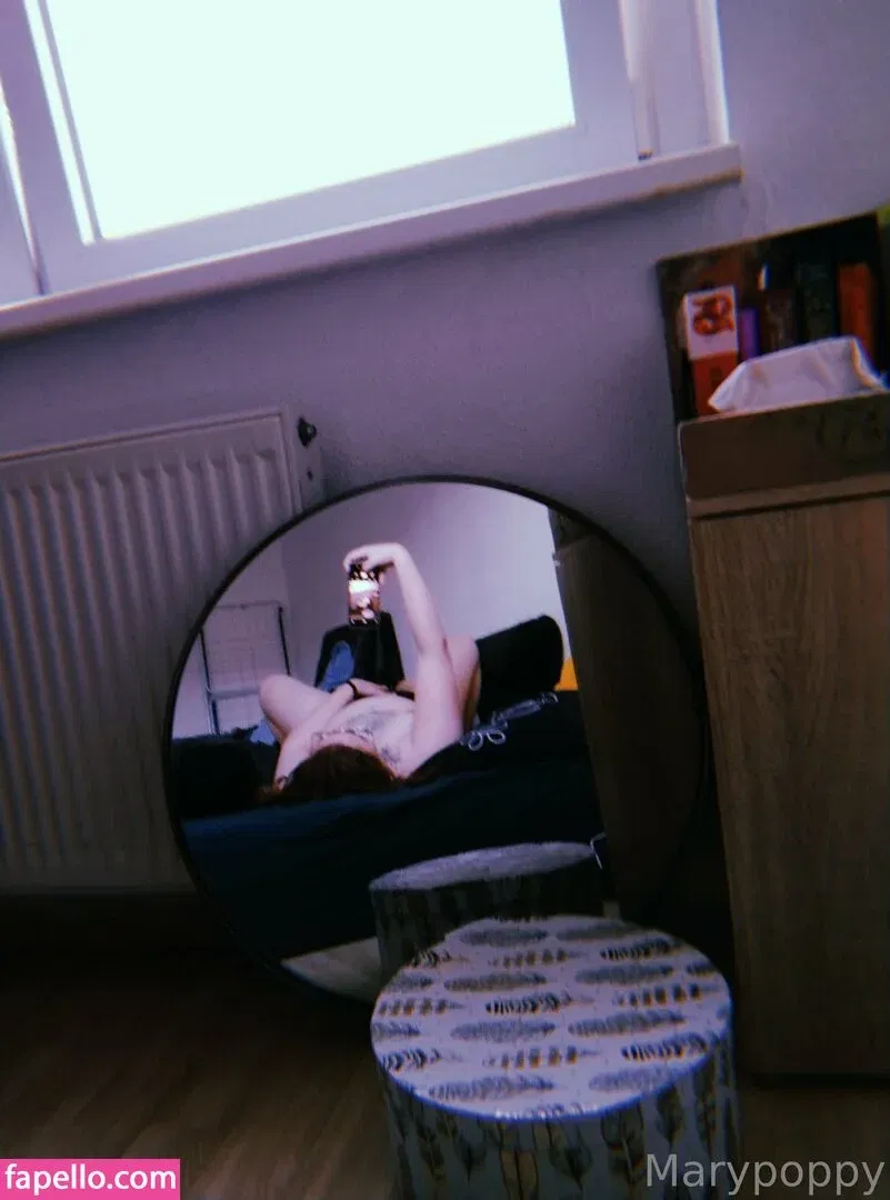 marypoppy Onlyfans Photo Gallery 