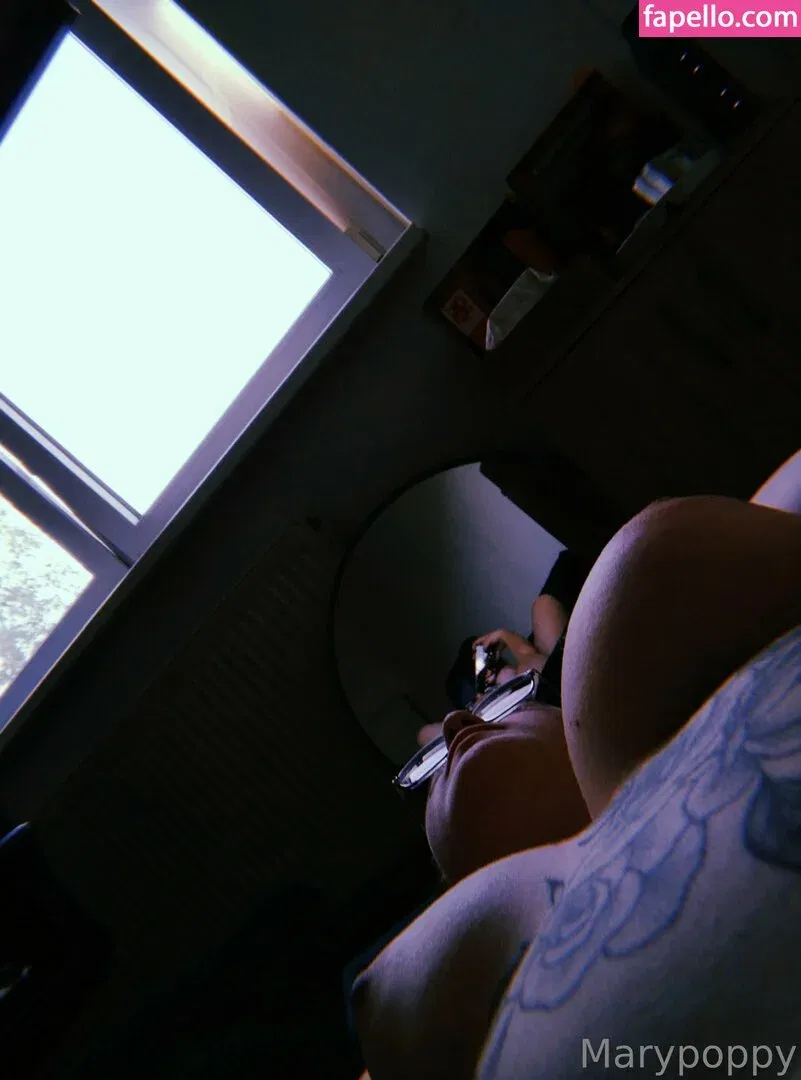 marypoppy Onlyfans Photo Gallery 