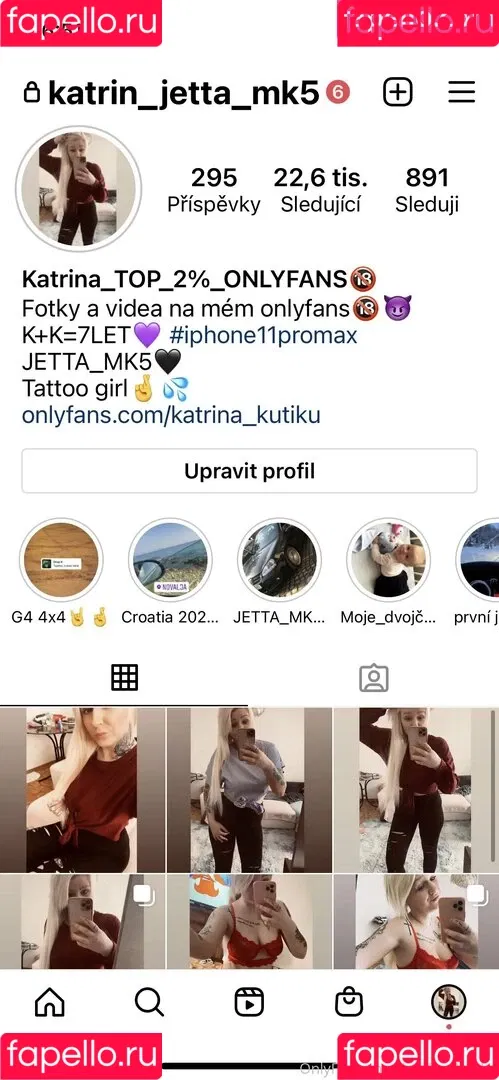 katrina_kutiku Onlyfans Photo Gallery 