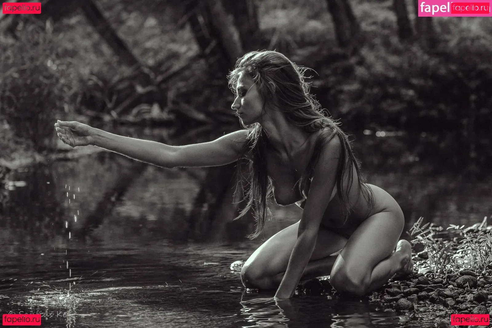 Ilvy Kokomo Onlyfans Photo Gallery 