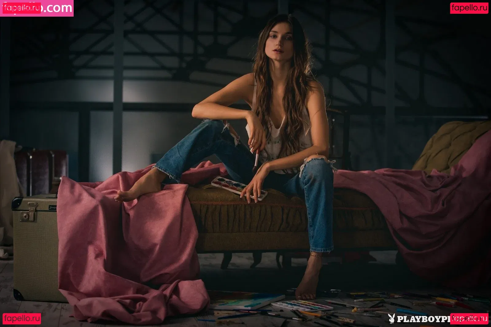 Ilvy Kokomo Onlyfans Photo Gallery 