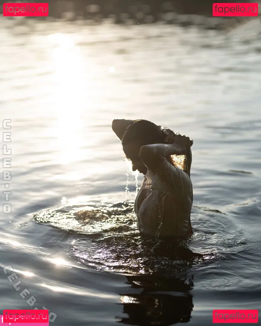 Ilvy Kokomo Onlyfans Photo Gallery 