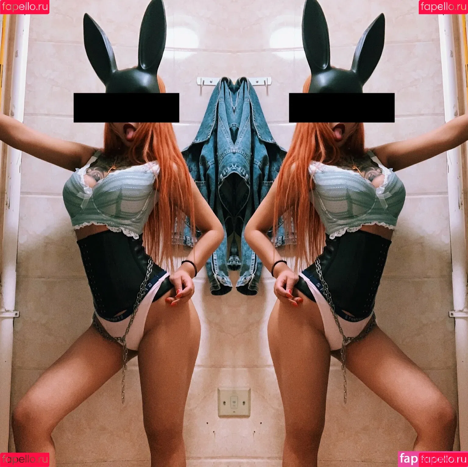 Deer_white Onlyfans Photo Gallery 