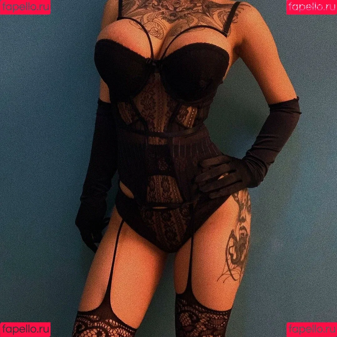 Deer_white Onlyfans Photo Gallery 