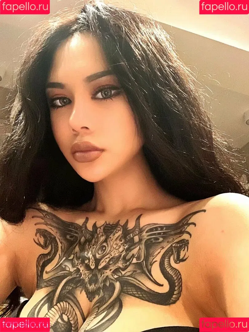 Deer_white Onlyfans Photo Gallery 