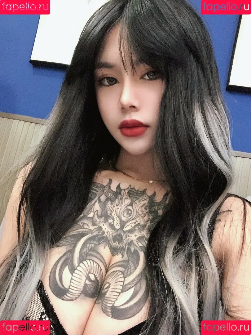 Deer_white Onlyfans Photo Gallery 