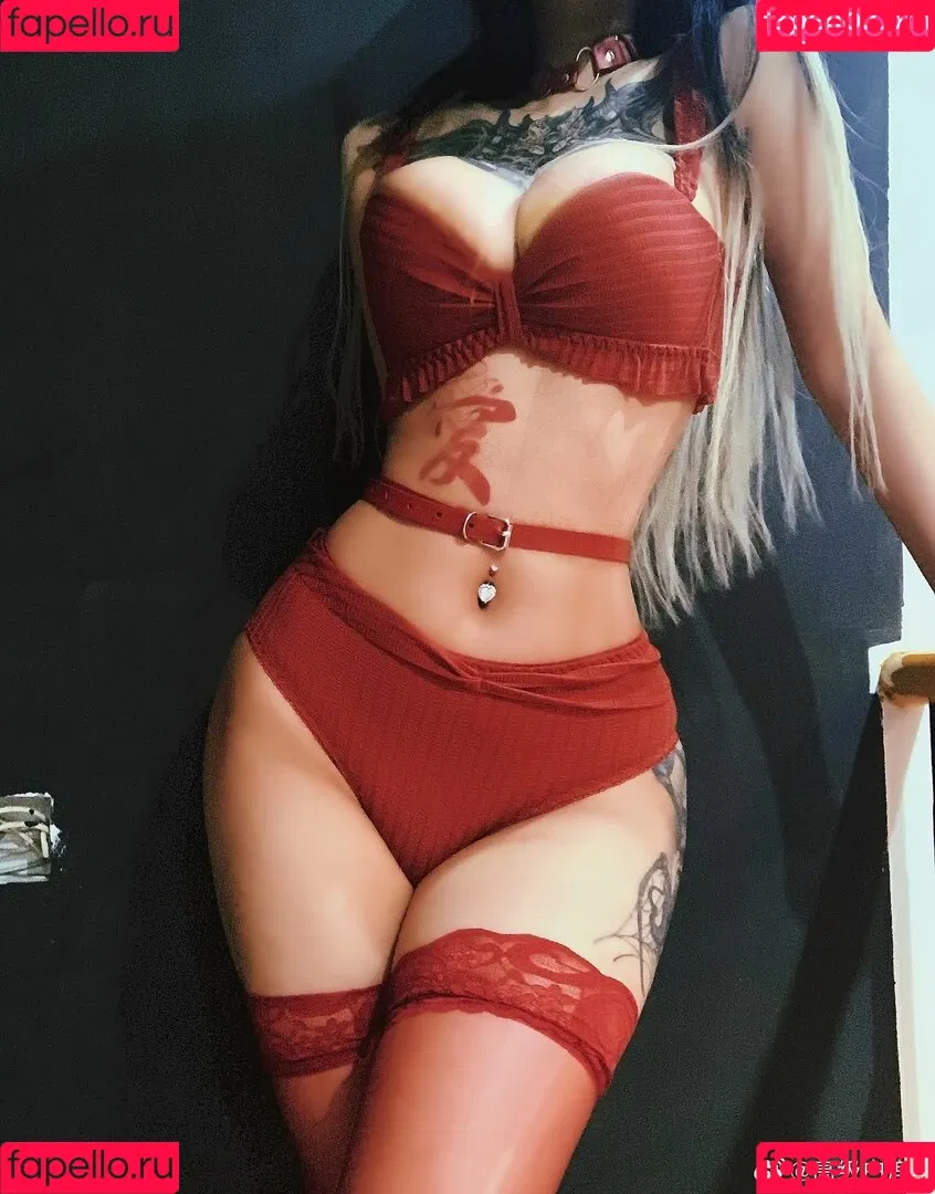 Deer_white Onlyfans Photo Gallery 