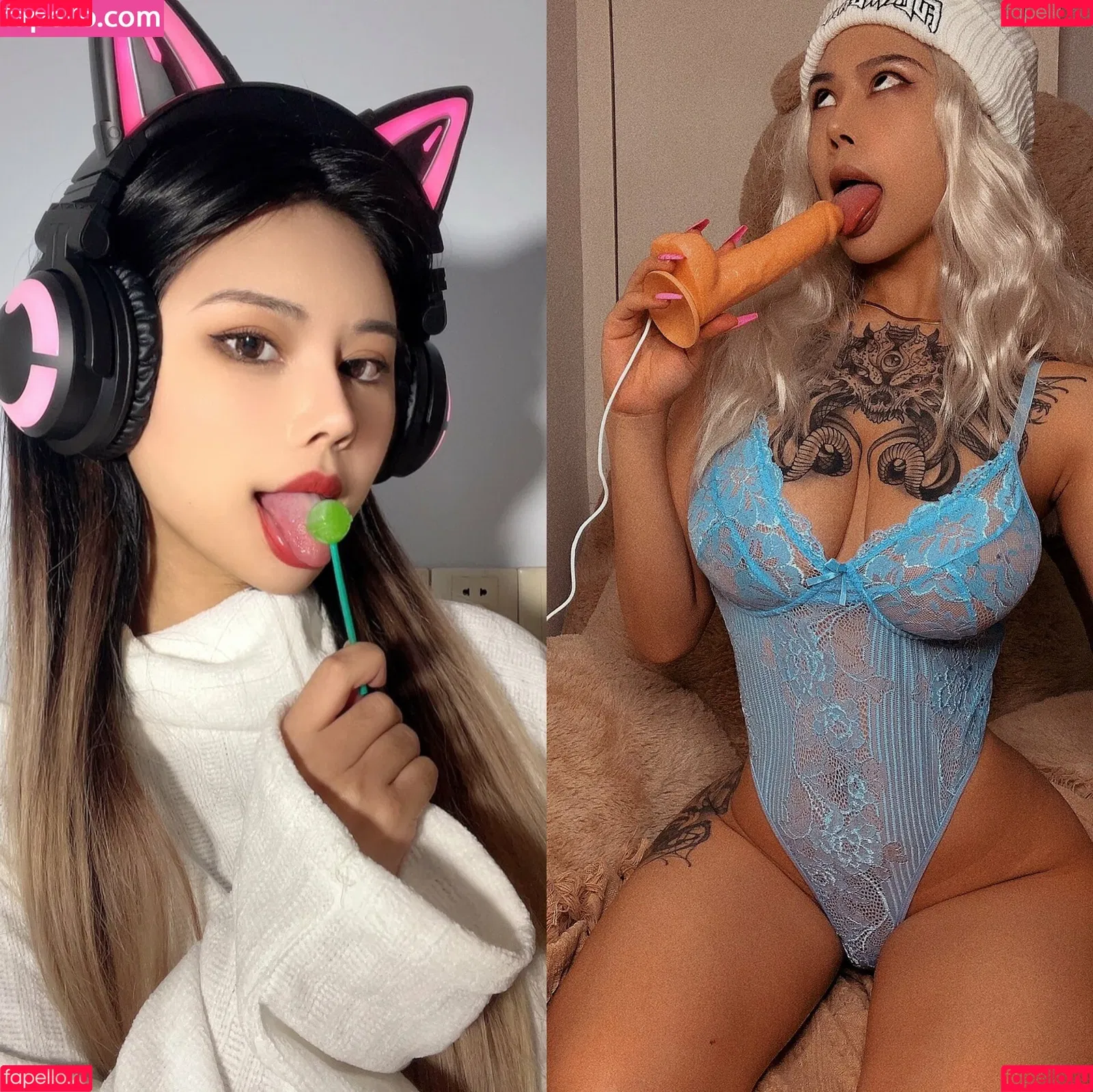 Deer_white Onlyfans Photo Gallery 
