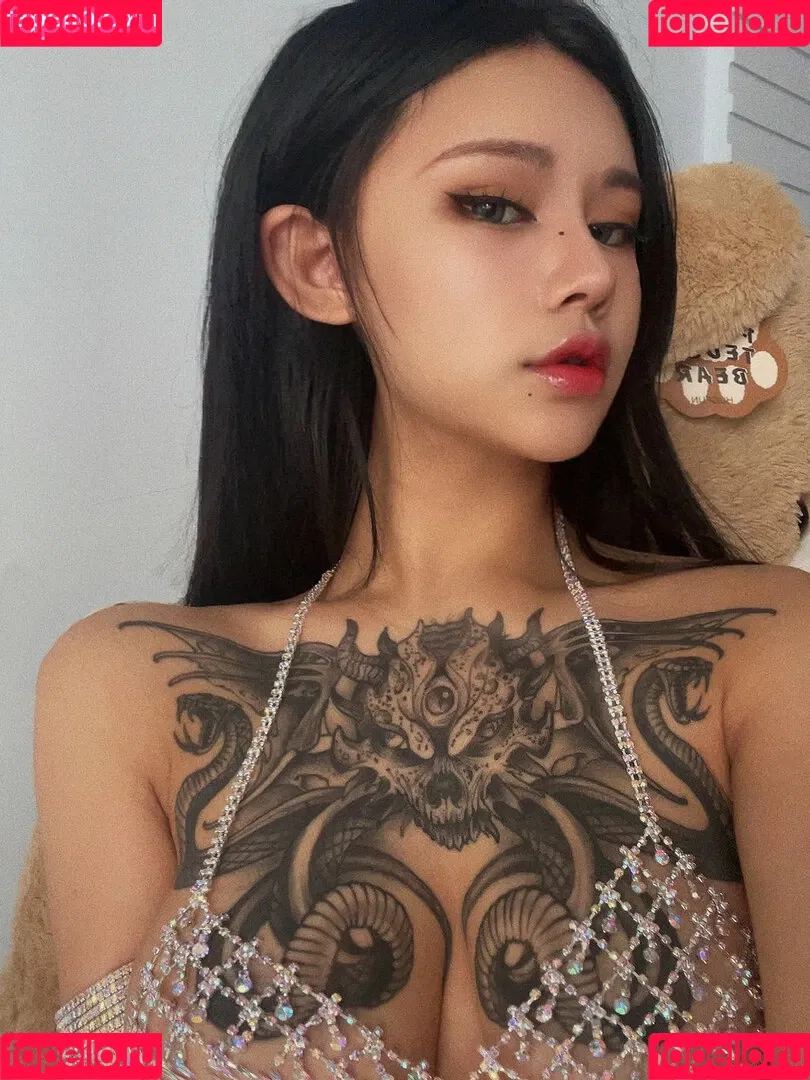 Deer_white Onlyfans Photo Gallery 