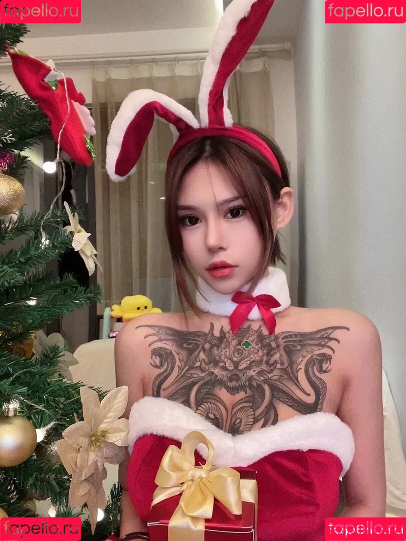 Deer_white Onlyfans Photo Gallery 