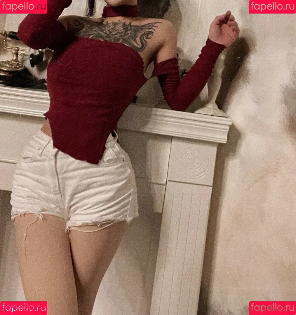 Deer_white Onlyfans Photo Gallery 