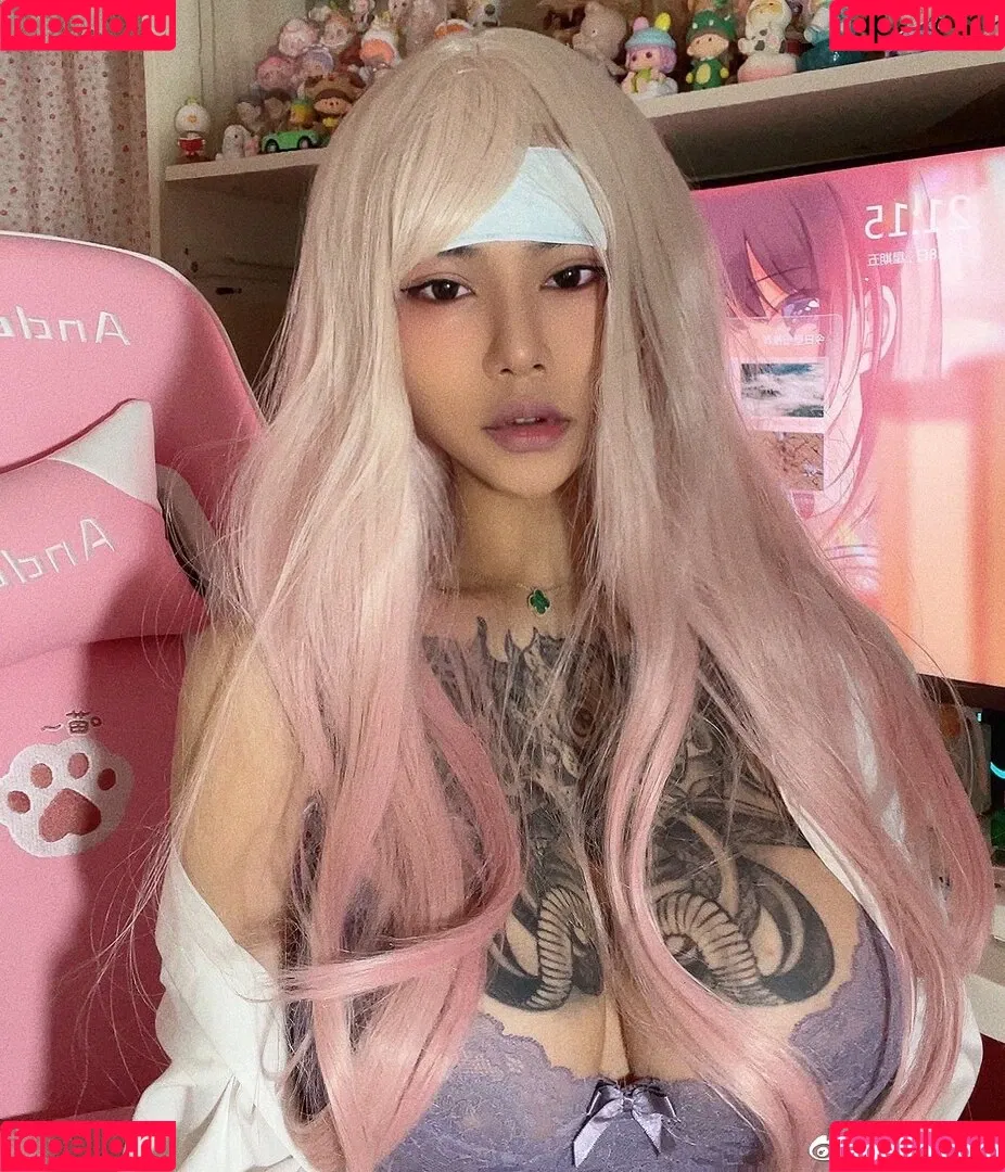 Deer_white Onlyfans Photo Gallery 