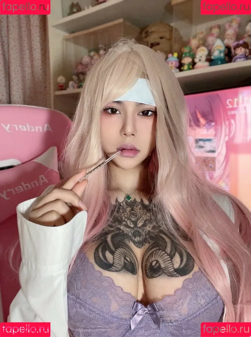 Deer_white Onlyfans Photo Gallery 