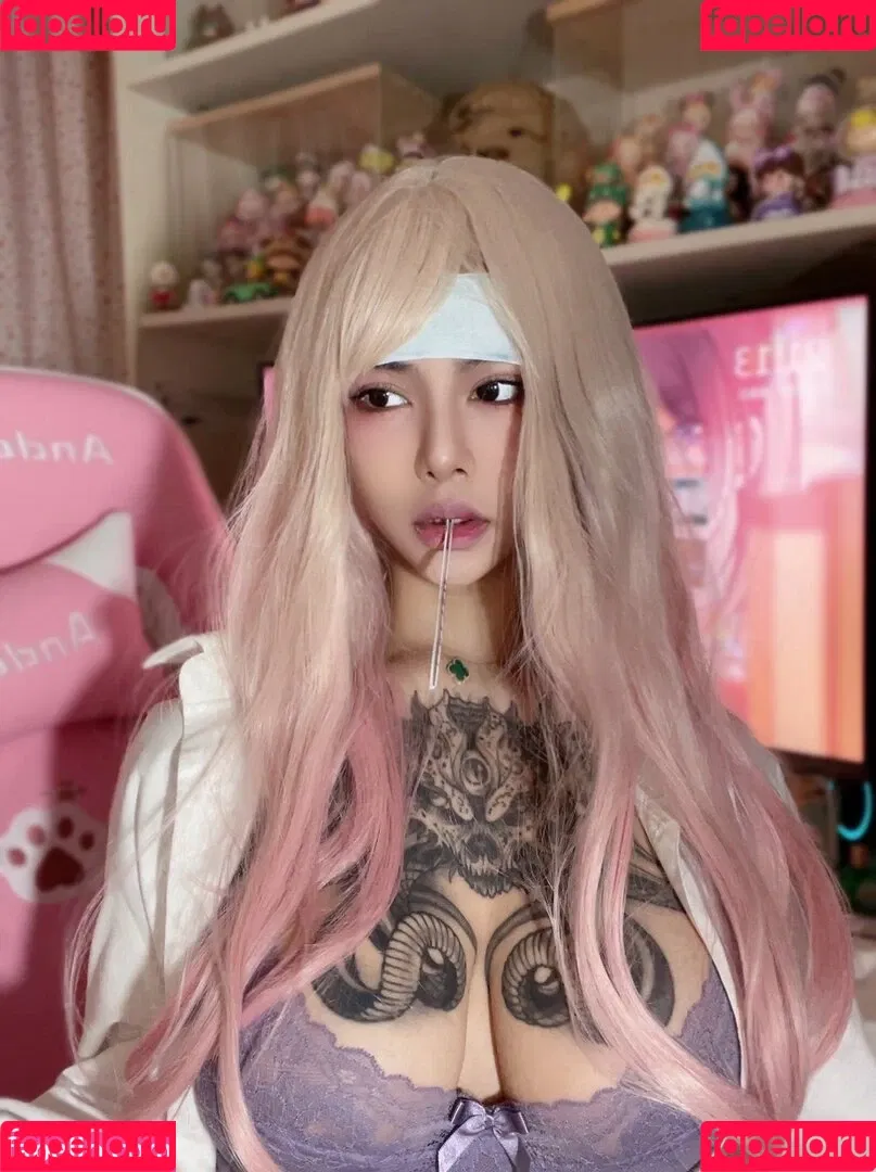 Deer_white Onlyfans Photo Gallery 