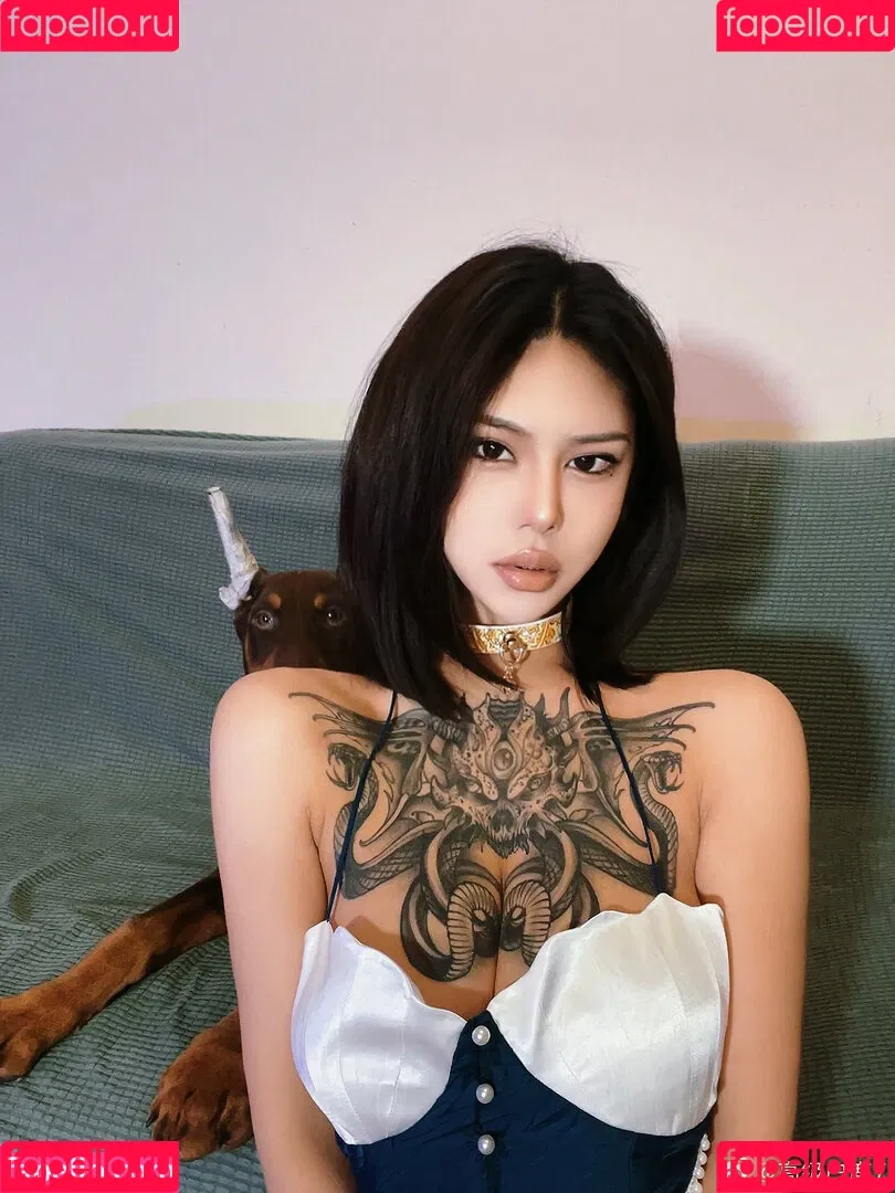 Deer_white Onlyfans Photo Gallery 